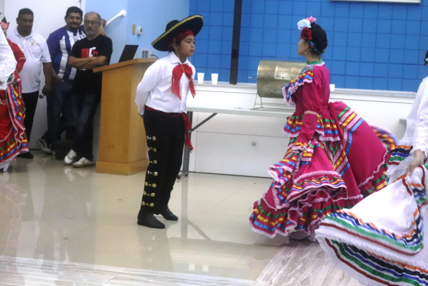 Scalabrinians Special Event